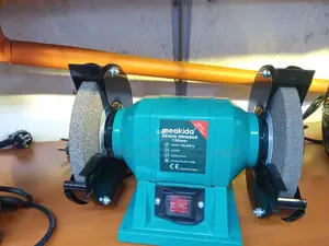 Meakida Bench Grinder