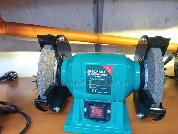 Meakida Bench Grinder
