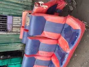 Used 14 Seater Second Hand Matatu Seats