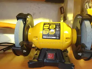 Toosen Bench Grinder