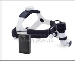 Surgical Headlights -Led - main view