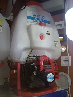 Aico Agricultural Spraying Machine