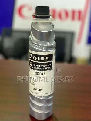 MP 301 Toner Trusted Quality