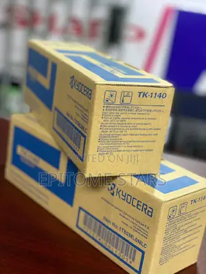 Tk 1140 Toner Amazing Yield for You