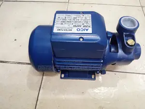 Aico Booster Pump