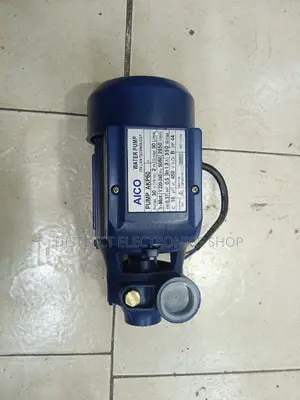 Aico Booster Pump