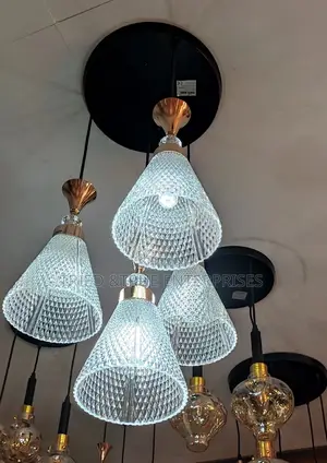 Chandaliers