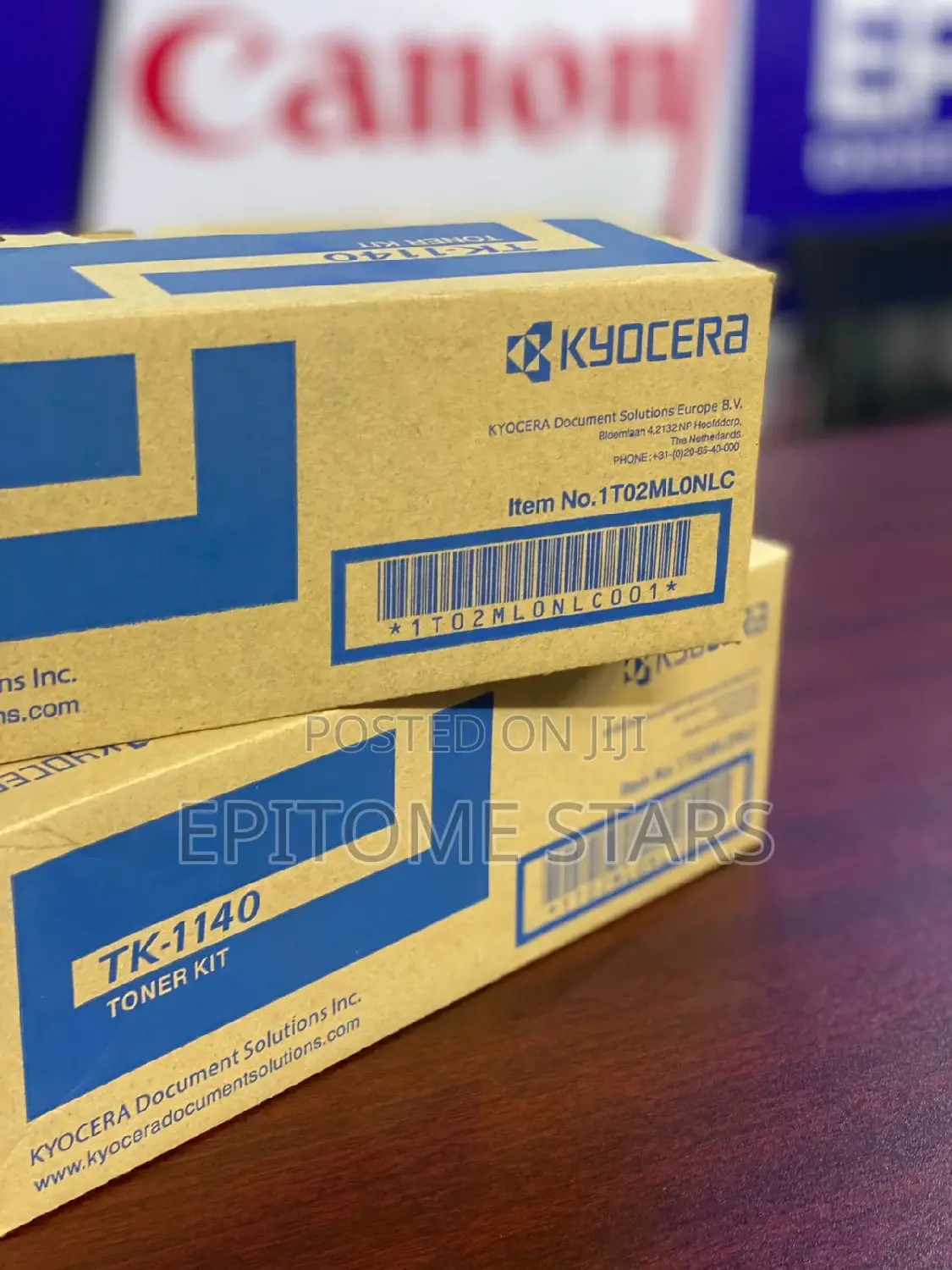 Tk 1140 Toner Amazing Yield for You