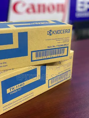 Tk 1140 Toner Amazing Yield for You