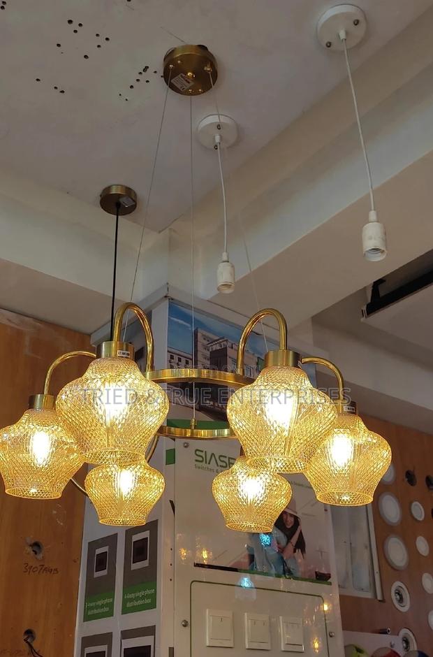 Chandaliers - thumbnail 2