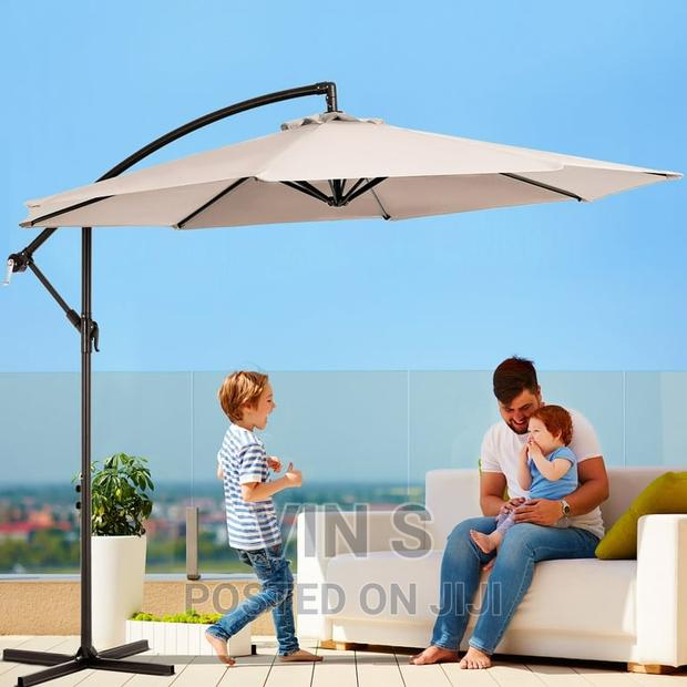Solar-Led Patio Umbrella' Patio Umbrella' Patio Umbrella^