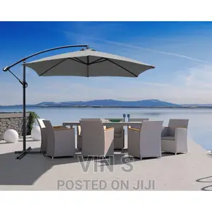 Solar-Led Patio Umbrella( Patio Umbrella( Patio Umbrella¦