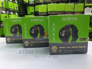 Oraimo Watch Bluetooth Calling IP68 Waterproof Smart Watch - thumbnail 2