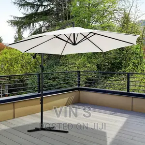 Solar-Led Patio Umbrella\ Patio Umbrella\ Patio Umbrella%