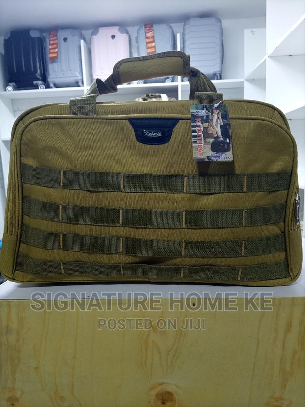 Travel/Luggage Bag