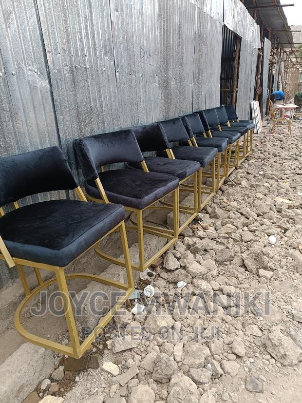 Restaurant Chairs New Design. - thumbnail 2