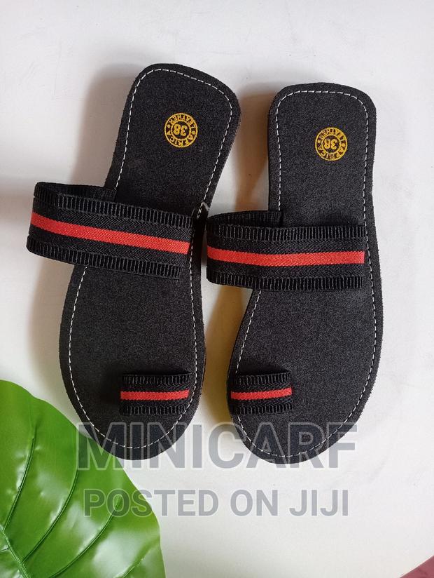 Maasai Leather Sandals on Offer - thumbnail 6