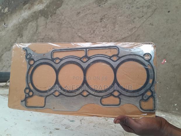 Hr15 Engine Cylinder Head Gasket