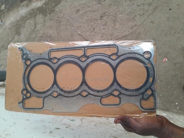 Hr15 Engine Cylinder Head Gasket - thumbnail 2