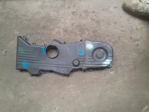 Subaru Timing Covers( 4 Chem)
