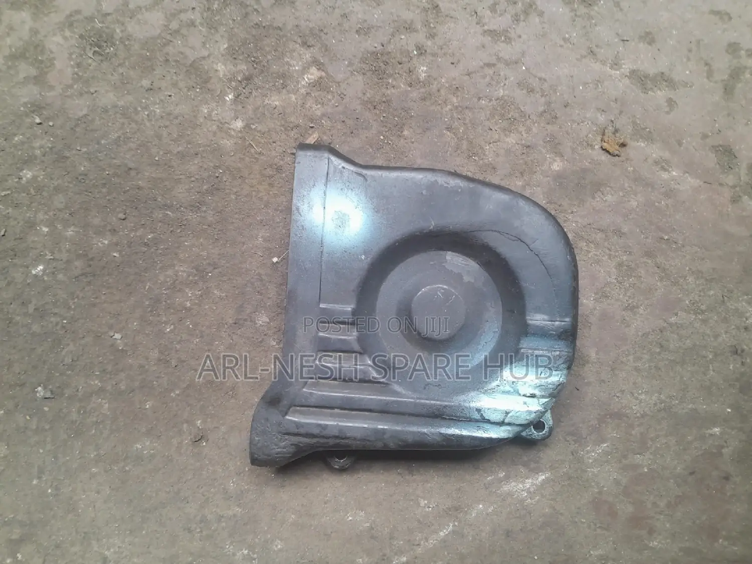 Subaru Timing Covers( 4 Chem)