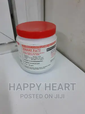 Reptilicide Snake Fix Gel 100gms