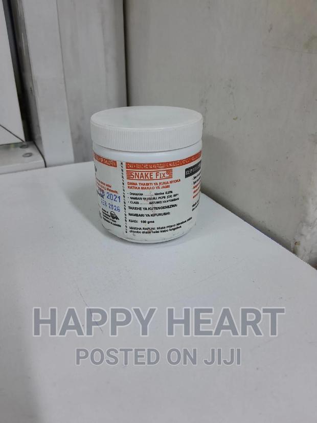 Reptilicide Snake Fix Gel 100gms - thumbnail 3