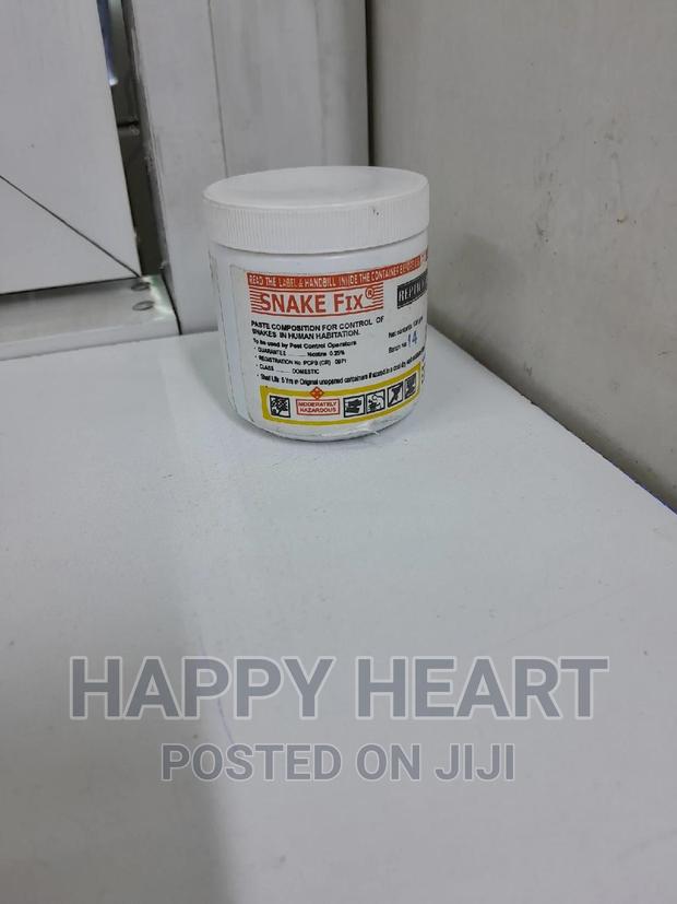 Reptilicide Snake Fix Gel 100gms - thumbnail 2