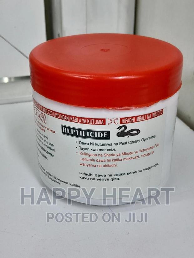 Snake Fix Gel Reptilicide 400gms - thumbnail 6