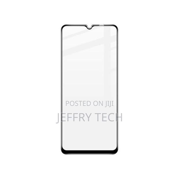 Glass Film for Xiaomi Redmi 12C 4G