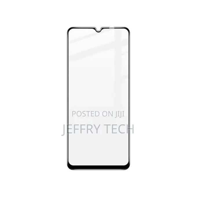 Glass Film for Xiaomi Redmi 12C 4G