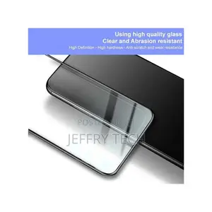 Glass Film for Xiaomi Redmi 12C 4G