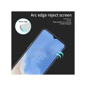 3D Tempered Glass Film for Samsung Galaxy A24