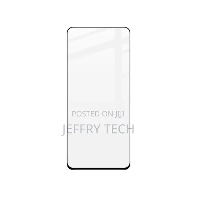 Glass Film Pro+Series for OPPO A96 4G Global