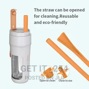 340ml Quality Rechargable Mini Electric Portable Blender