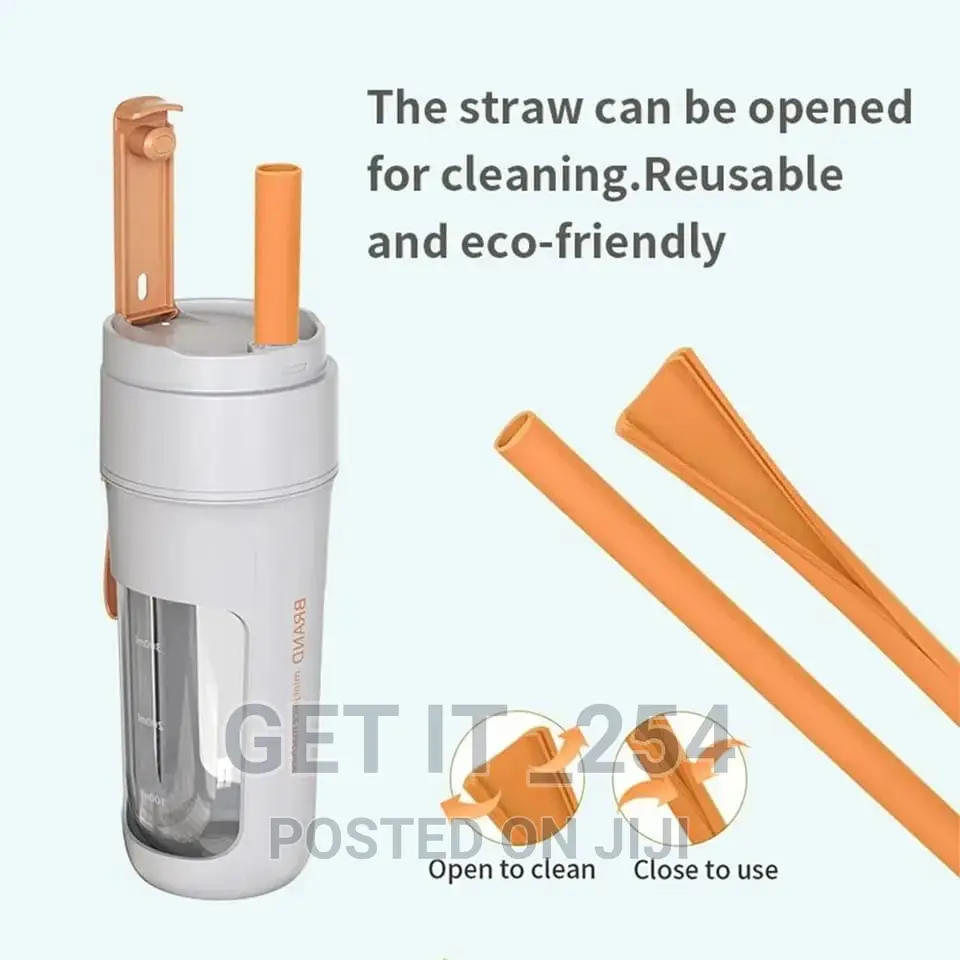 340ml Quality Rechargable Mini Electric Portable Blender