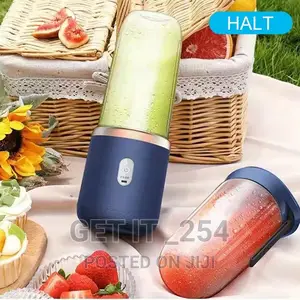 800ml Portable on the Go Blender