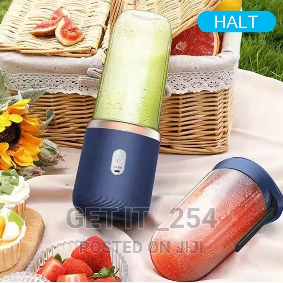 800ml Portable on the Go Blender