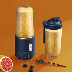 800ml Portable on the Go Blender