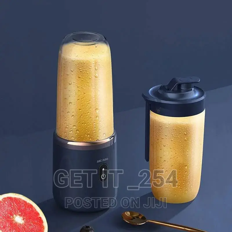 800ml Portable on the Go Blender