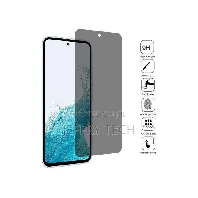 Privacy Film for Samsung Galaxy A54 5G