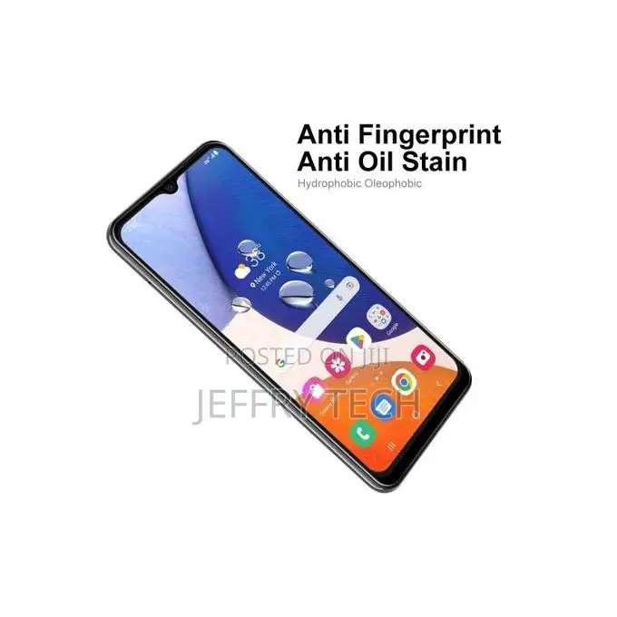 6D Full Film for Samsung Galaxy A14 5G