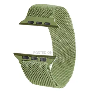 Watchband for Apple Watch 4 3 2 1 38mm 40mm
