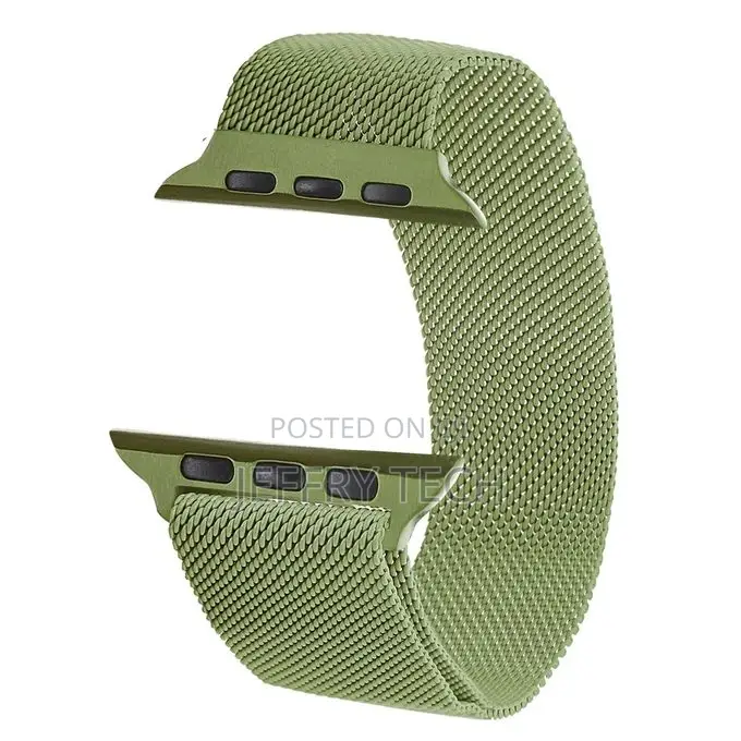 Watchband for Apple Watch 4 3 2 1 38mm 40mm