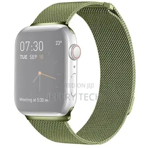 Watchband for Apple Watch 4 3 2 1 38mm 40mm