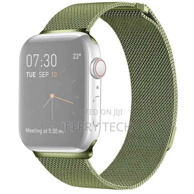 Watchband for Apple Watch 4 3 2 1 38mm 40mm