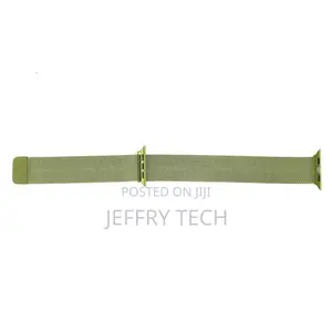 Watchband for Apple Watch 4 3 2 1 38mm 40mm