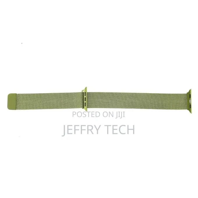 Watchband for Apple Watch 4 3 2 1 38mm 40mm