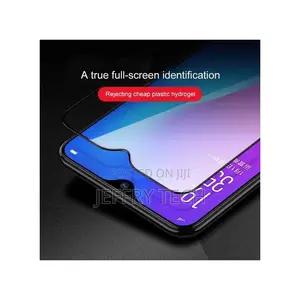OPPO A73 2020 9D Full Screen Glass Film