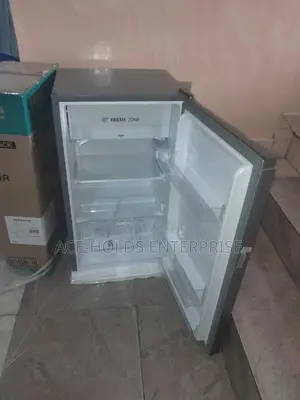 One Door Hisense 94 Litres Refrigerator.